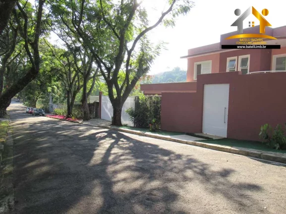 Imagem Linda Casa - Jardim Colonial - Cotia | Batelli Imóveis