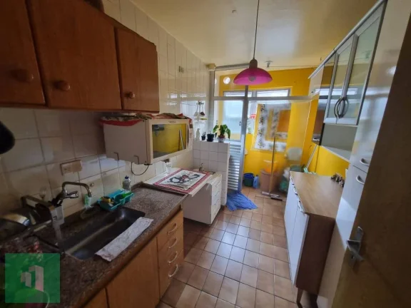 Imagem Apartamento com 2 quartos em São Paulo, Jardim São Savério