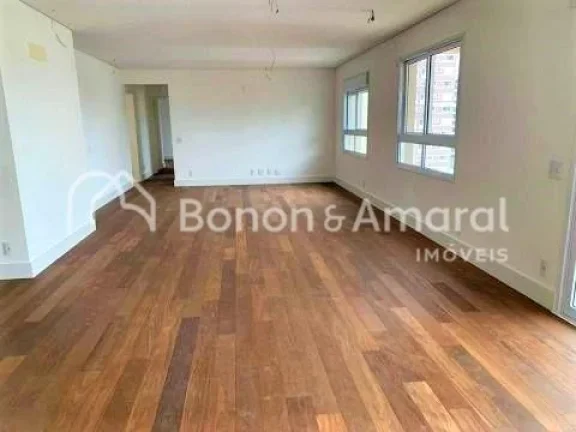 Imagem Apartamento à Venda no Cambuí Campinas. Com 3 Quartos, 3 suítes, 5 banheiros, 213m², 4 vagas de ...
