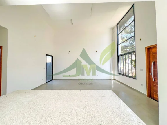 Imagem Sofisticação, conforto em um só lugar ao lado da principal Av. de Atibaia