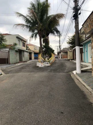 Imagem Casa Padrão