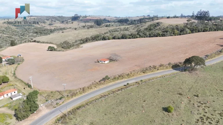 Imagem Sítio a venda São Miguel Arcanjo SP