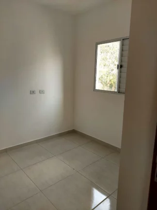 Imagem Sobrado com 2 dormitórios à venda, 53 m² por R$ 290.000,00 - Chácaras Araújo I - São José dos Campos/SP