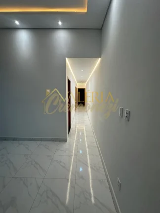 Imagem CASA RESIDENCIAL em INDAIATUBA - SP, JARDIM BOM SUCESSO