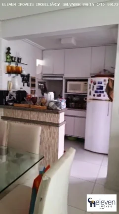 Imagem CONFORTO E LOCALIZAÇÃO ESTRATÉGICA: APARTAMENTO NO CANELA 1/4 COM SERVIÇOS DE CAMAREIRA.
