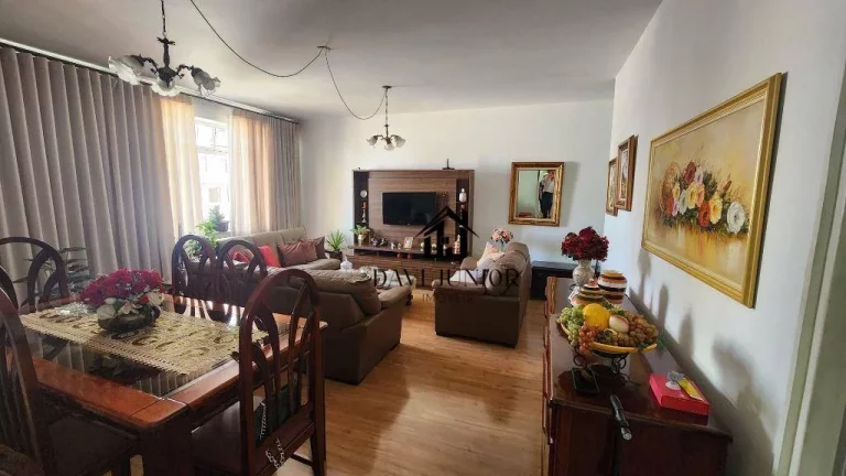 Apartamento à venda, 106 m² por R$ 320.000,00 - Centro - Sorocaba/SP