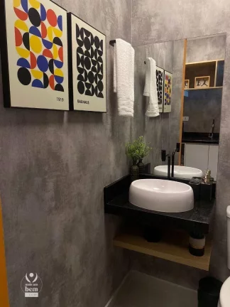 Imagem Apartamento à venda no Condomínio One Life - Portão - Curitiba/PR