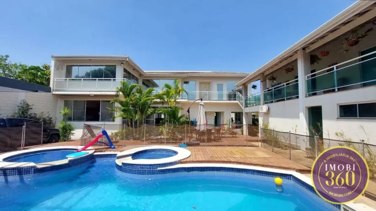 Imagem Casa de Condomínio à Venda em Parque Lucimar, Campinas - SP