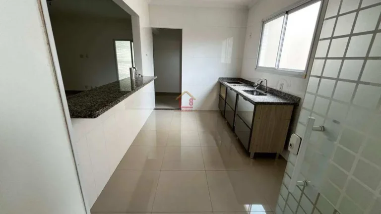 Imagem apartamento para locação - Tupi