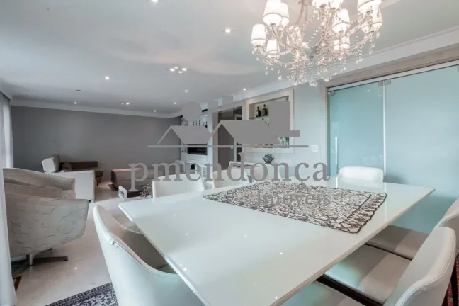 Imagem Excelente apartamento de alto padrão em Higienópolis, reformado, pronto para morar!