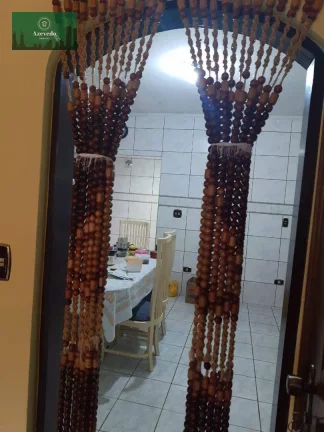 Imagem Sobrado à venda por R$ 650.000,00 - Vila Carmela I - Guarulhos/SP