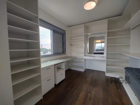 Imagem Edificio Noel Guarany Apto CA56360627 - Apartamento à venda no bairro Santa Tereza - Porto Alegre/RS