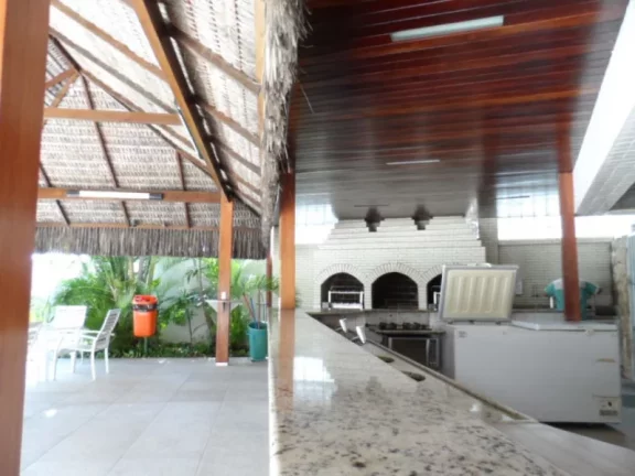 Imagem Apartamento com 4 quartos, 220m2, à venda em Jaboatão dos Guararapes, Piedade