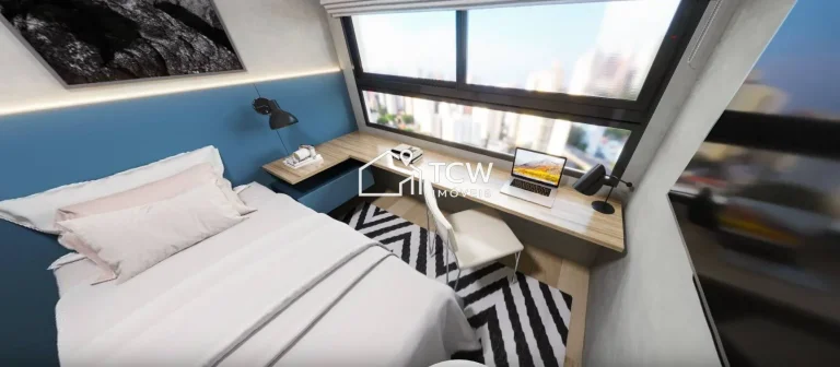 Imagem Apartamento à venda no bairro Vila Mariana - São Paulo/SP, Zona Sul