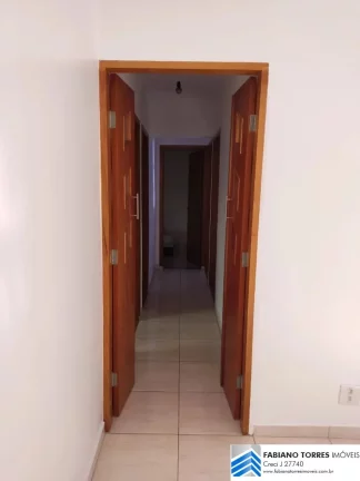Imagem Apartamento no Centro de São Bernardo do Campo
