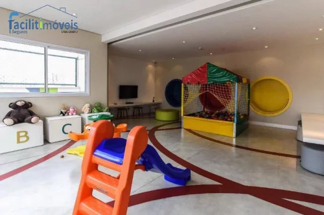 Imagem APARTAMENTO DISPONÍVEL PARA VENDA - BAETA NEVES - SBC