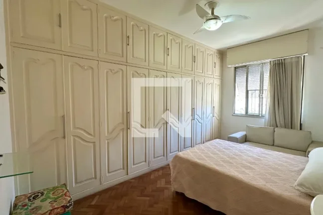 Imagem Apartamento à Venda - Copacabana, 3 Quartos, 137 m2