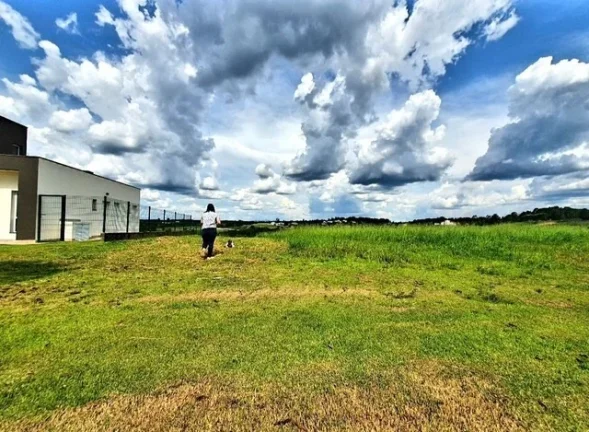 Imagem EXCELENTE TERRENO PARA VENDA NO TERRA CAXAMBU, CAXAMBU, JUNDIAÍ SP