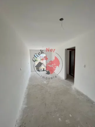 Imagem Apartamento novo à Venda no bairro Parque das Nações em Santo André - Nunca habitado