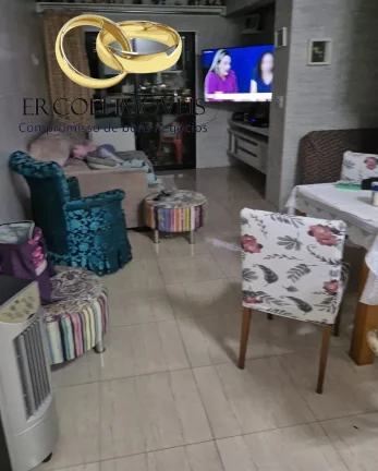 Imagem APARTAMENTO RESIDENCIAL em São Paulo - SP, Vila Regente Feijó