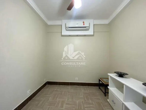 Imagem Apartamento 1 quarto em São Vicente Cod: 23423 BCA