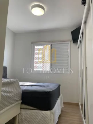 Imagem Lindo Apartamento Splendor Gardem 3 dormitorios Suite Planeajdos Andar Alto