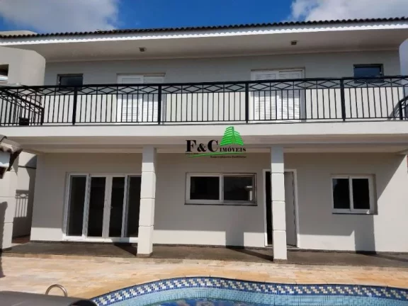 Imagem Casa em Condomínio para Venda em Limeira, PARQUE SÃO BENTO, 5 dormitórios, 5 suítes, 1 banheiro, 4 vagas