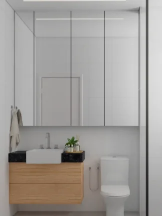 Imagem Eleva Residence - Eleva Residence