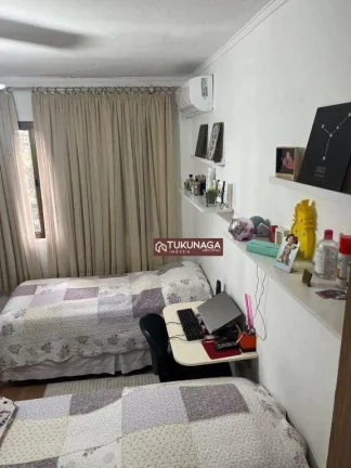 Imagem SOBRADO 132 M² - 4 DORMS, 2 VAGAS - VILA MEDEIROS - SÃO PAULO/SP