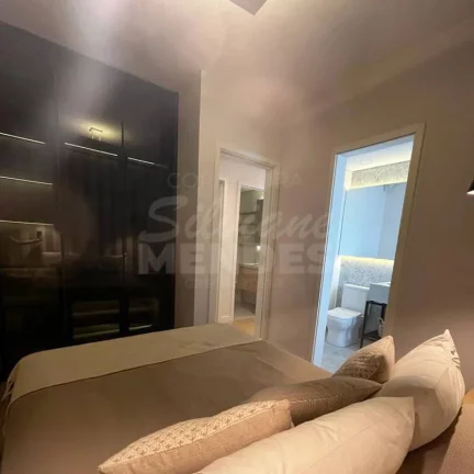 Imagem Apartamento de 58 m² no bairro Santa Rosália em Sorocaba/S.P.