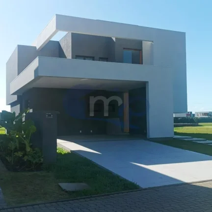 Imagem Casa á venda com 4 suítes no Engenho Velho em Torres/RS