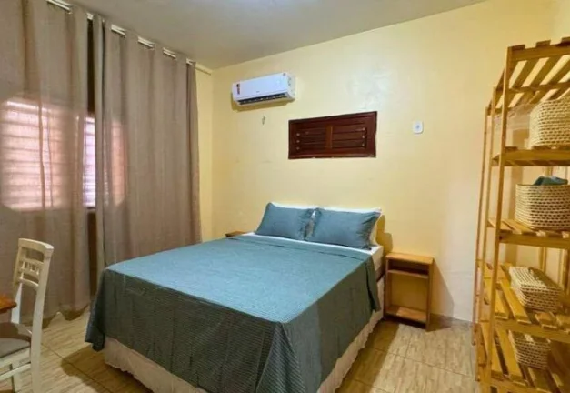 Imagem Apartamento para alugar por temporada em Canoa Quebrada