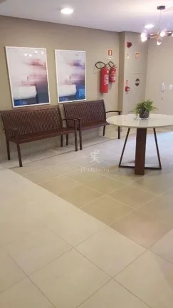 Imagem Apartamento com 1 dormitório para alugar, 28 m² por R$ 2.230,00/mês - Vila Sônia - São Paulo/SP
