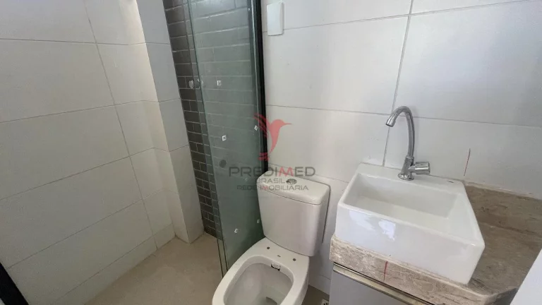 Imagem Apartamento Térreo no Bessa – A 500m da Praia!
