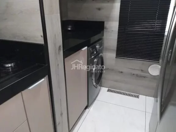 Imagem Apartamento à venda no Condomínio Residencial Edifício Lê Parc - Sorocaba