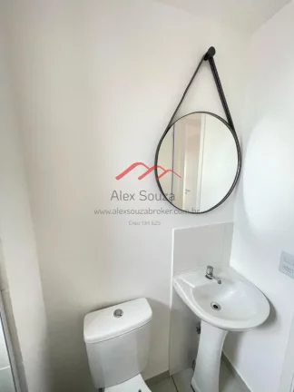 Imagem Apartamento para Venda em Hortolândia / SP no bairro Chácaras Assay
