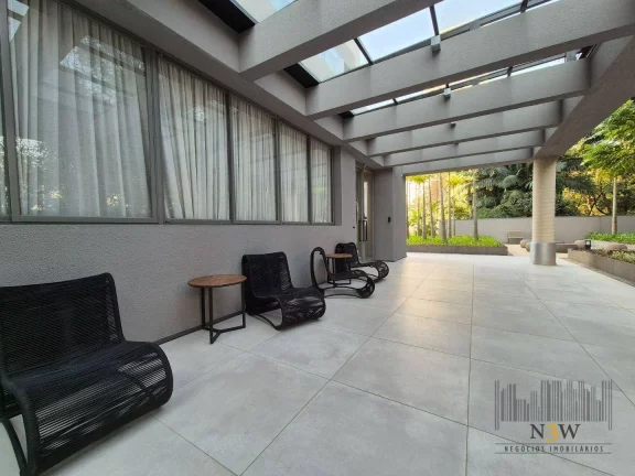 Imagem Apartamento com 2 dormitórios à venda, 88 m² por R$ 1.440.000,00 - Vila Leopoldina - São Paulo/SP