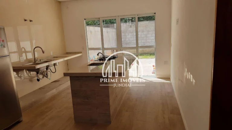 Imagem Casa à venda, 132 m² por R$ 1.290.000 - Condomínio Villa Verde - Jundiaí/SP