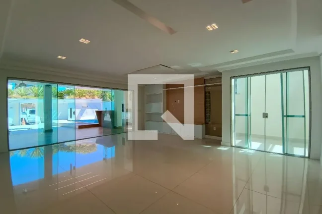 Imagem Casa à Venda - Recreio, 5 Quartos, 290 m2
