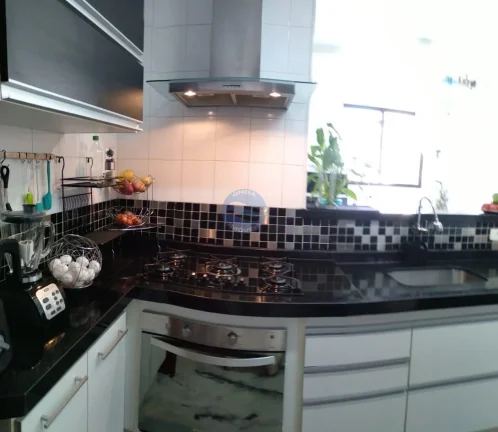 Imagem Apartamento a venda no Terrazas em São Vicente quadra paria