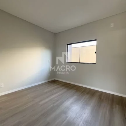 Imagem Geminado | Três Rios do Norte | 2 quartos (2 suítes) | 92m²