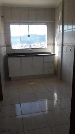 Imagem APARTAMENTO RESIDENCIAL em POÇOS DE CALDAS - MG, JARDIM VITÓRIA