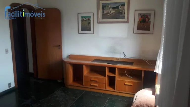 Imagem APARTAMENTO Á VENDA CENTRO EM SÃO BERNARDO DO CAMPO