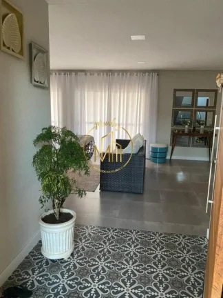 Imagem Casa em Condomínio para Venda em Atibaia, Rio Baixo, 6 dormitórios, 6 suítes, 8 banhei