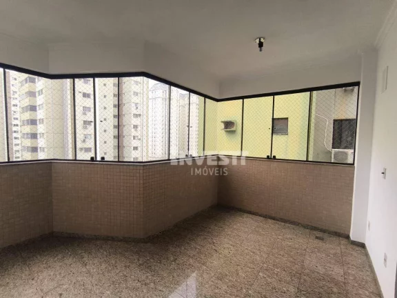 Imagem Apartamento à venda no Setor Bueno - Goiânia/GO