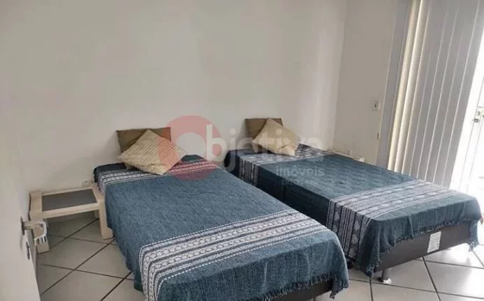 Imagem Cobertura, 3 quartos, 150 m², 100m da Praia do Forte, Algodoal - Cabo Frio