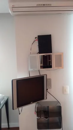 Imagem Oportunidade para LOCAÇÃO em Itaim Bibi - Staybridge 78m²