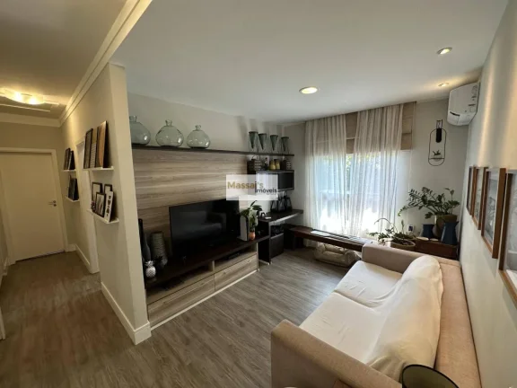 Imagem Casa de condomínio à venda, no Condomínio Residencial Casas de Gaia, em Campinas, Vila Hollândia, com 3 quartos, 265m2