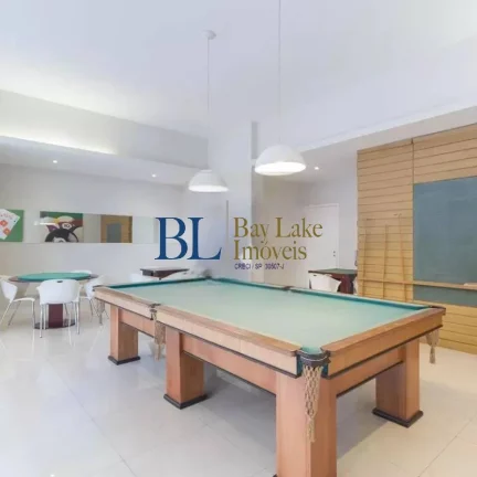 Imagem Apartamento à Venda com 3 SUÍTES| 4 BANHEIROS | 2 VAGAS