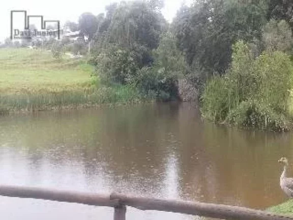 Imagem Terreno à venda, 1104 m² por R$ 320.000,00 - Condomínio Village Araçoiaba - Araçoiaba da Serra/SP